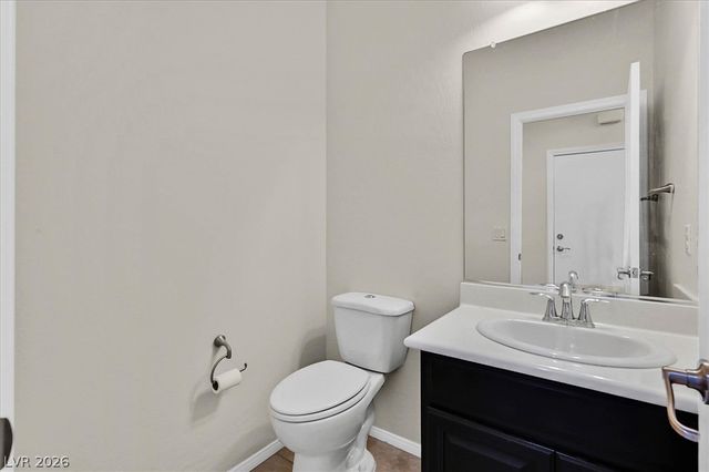 7360 Rainford Street, Las Vegas, NV 89148