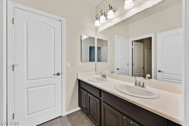 7360 Rainford Street, Las Vegas, NV 89148
