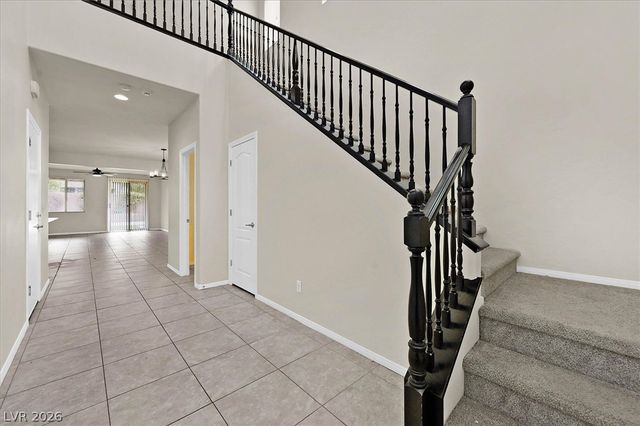 7360 Rainford Street, Las Vegas, NV 89148