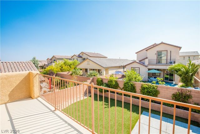 7360 Rainford Street, Las Vegas, NV 89148