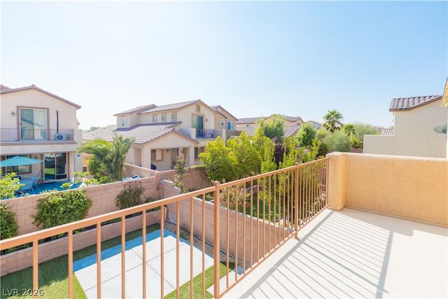 7360 Rainford Street, Las Vegas, NV 89148