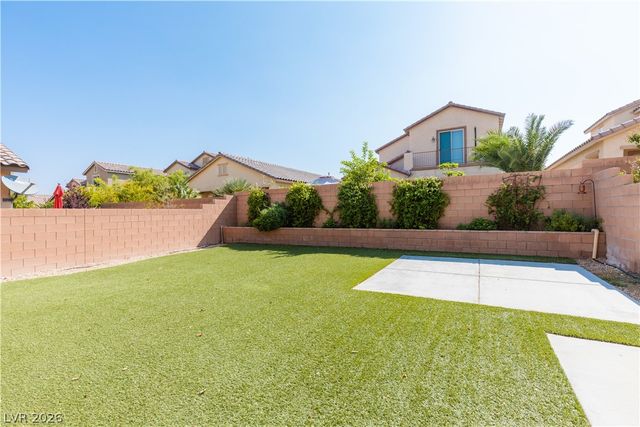 7360 Rainford Street, Las Vegas, NV 89148