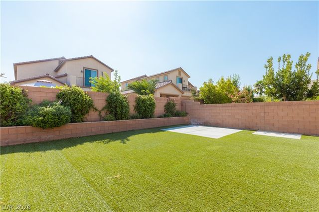7360 Rainford Street, Las Vegas, NV 89148
