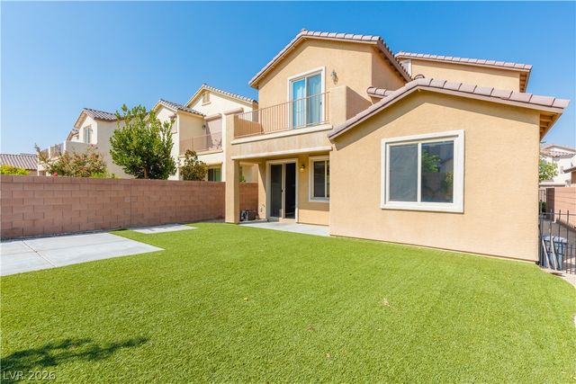 7360 Rainford Street, Las Vegas, NV 89148