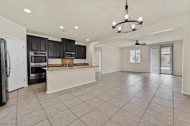 7360 Rainford Street, Las Vegas, NV 89148