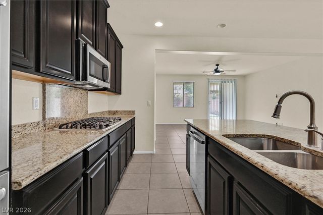 7360 Rainford Street, Las Vegas, NV 89148