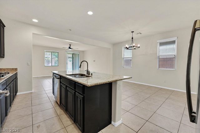 7360 Rainford Street, Las Vegas, NV 89148