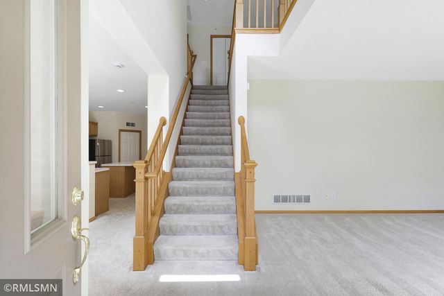 12155 Vermillion Street NE H, Blaine, MN 55449