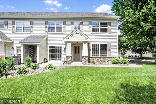 12155 Vermillion Street NE H, Blaine, MN 55449