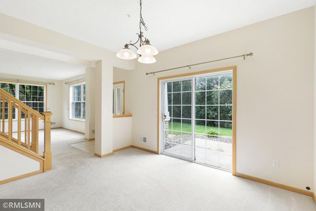12155 Vermillion Street NE H, Blaine, MN 55449
