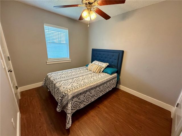 2501 Purdue Circle, Bentonville, AR 72712