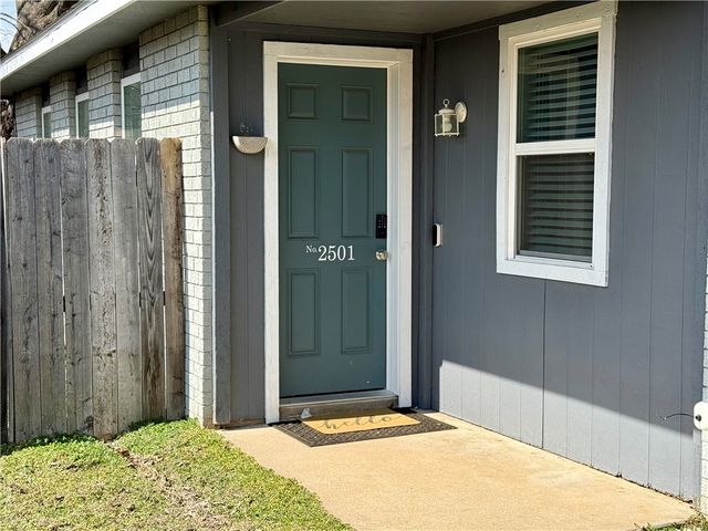 2501 Purdue Circle, Bentonville, AR 72712