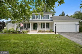105 GARDENGATE RD, Camden Wyoming, DE 19934
