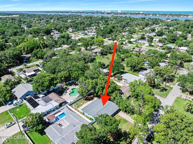 235 Greenwood Avenue, Ormond Beach, FL 32174