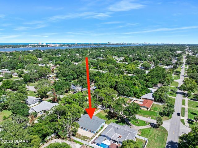 235 Greenwood Avenue, Ormond Beach, FL 32174