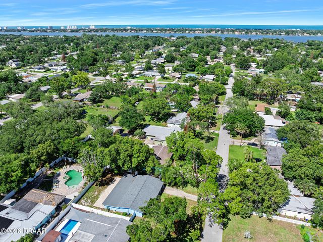 235 Greenwood Avenue, Ormond Beach, FL 32174