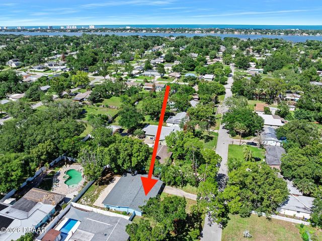 235 Greenwood Avenue, Ormond Beach, FL 32174