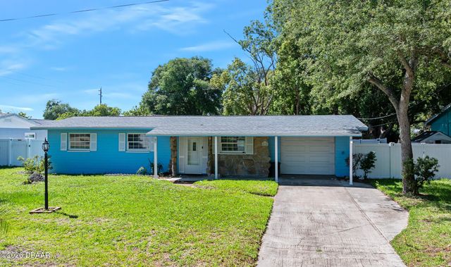 235 Greenwood Avenue, Ormond Beach, FL 32174