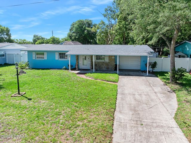 235 Greenwood Avenue, Ormond Beach, FL 32174
