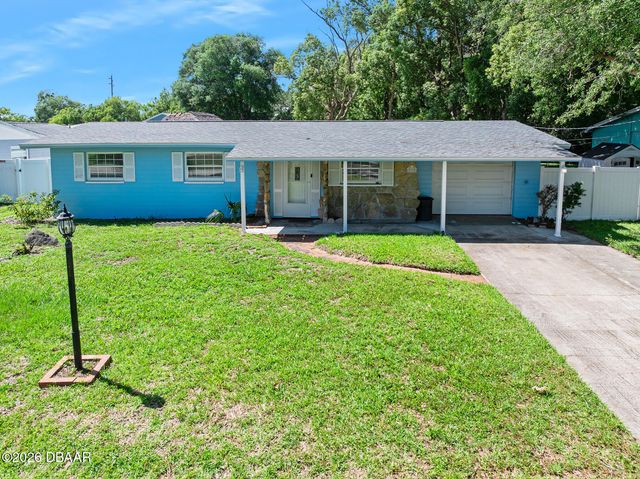 235 Greenwood Avenue, Ormond Beach, FL 32174