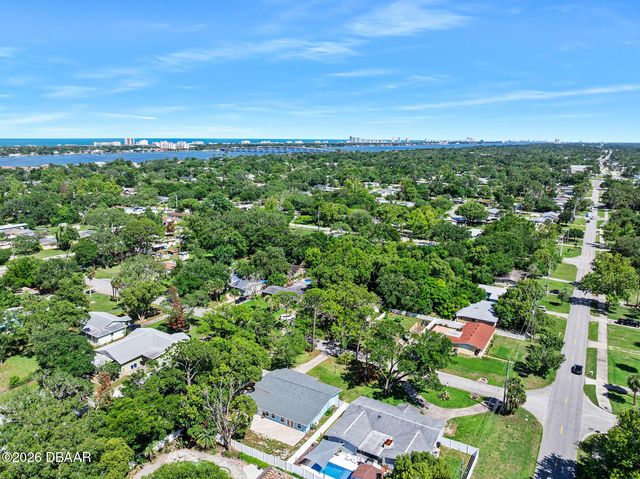 235 Greenwood Avenue, Ormond Beach, FL 32174