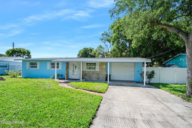 235 Greenwood Avenue, Ormond Beach, FL 32174