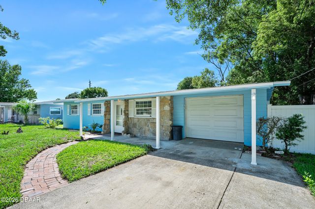 235 Greenwood Avenue, Ormond Beach, FL 32174