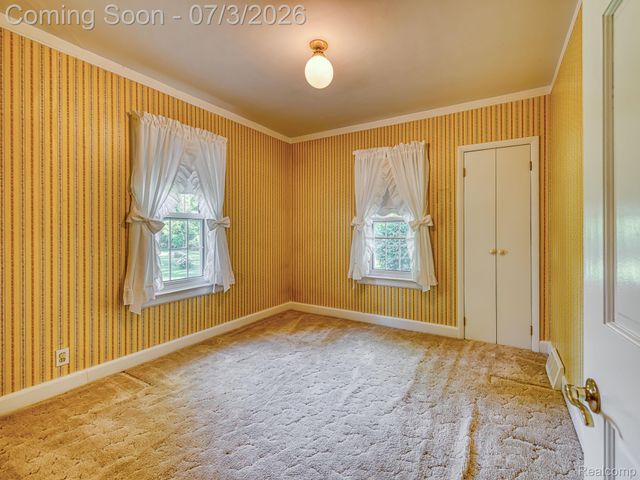 15340 Inkster Road, Romulus, MI 48174