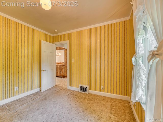 15340 Inkster Road, Romulus, MI 48174