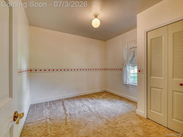 15340 Inkster Road, Romulus, MI 48174