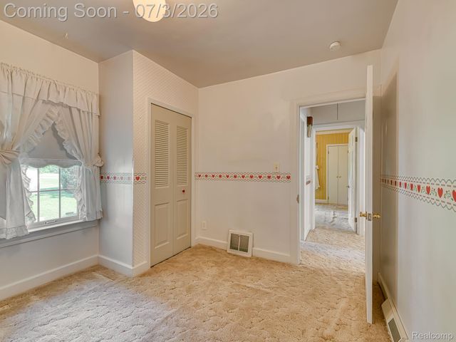 15340 Inkster Road, Romulus, MI 48174