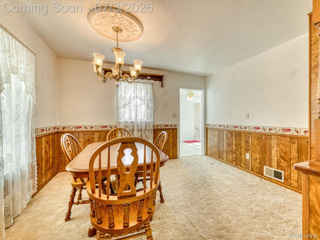 15340 Inkster Road, Romulus, MI 48174