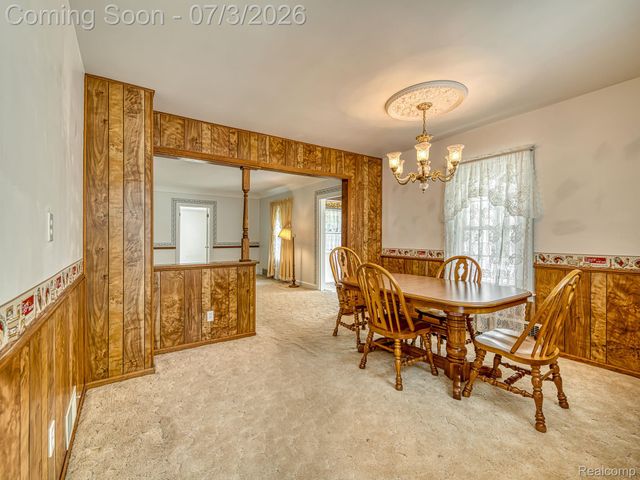 15340 Inkster Road, Romulus, MI 48174