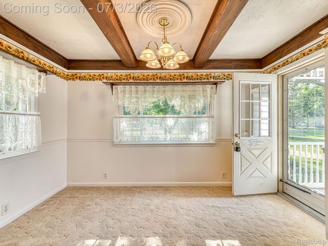 15340 Inkster Road, Romulus, MI 48174