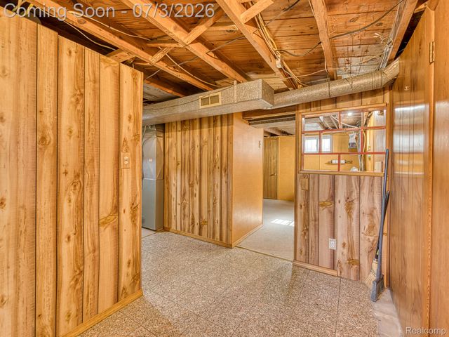 15340 Inkster Road, Romulus, MI 48174
