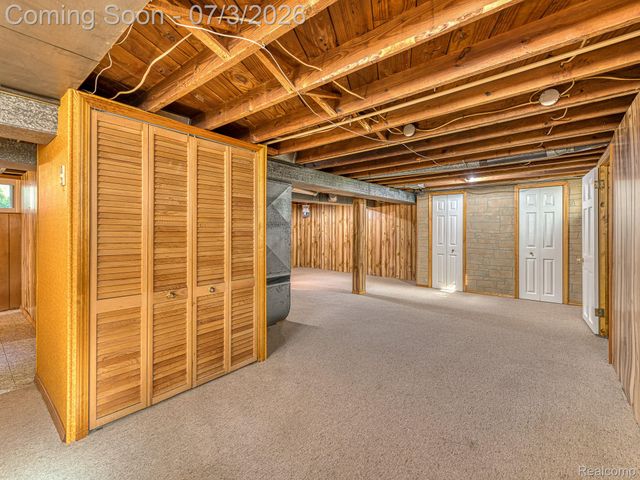15340 Inkster Road, Romulus, MI 48174