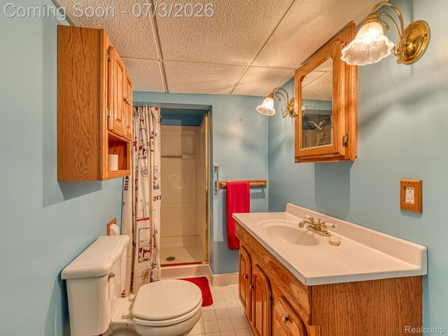 15340 Inkster Road, Romulus, MI 48174