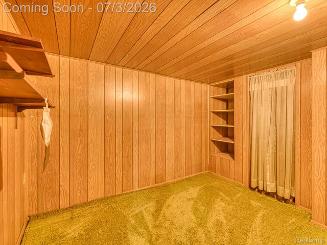 15340 Inkster Road, Romulus, MI 48174