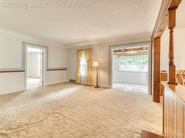 15340 Inkster Road, Romulus, MI 48174