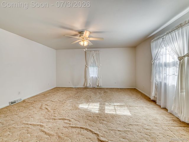 15340 Inkster Road, Romulus, MI 48174