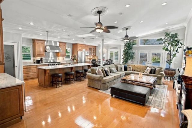 11915 Laughton Way, Porter Ranch, CA 91326