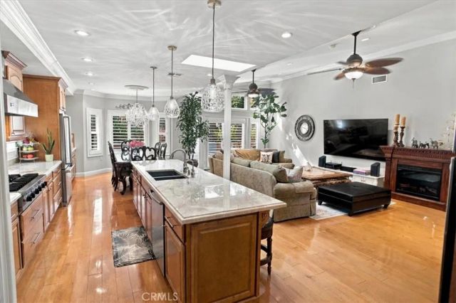 11915 Laughton Way, Porter Ranch, CA 91326