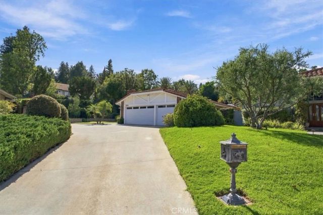 11915 Laughton Way, Porter Ranch, CA 91326