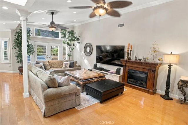 11915 Laughton Way, Porter Ranch, CA 91326