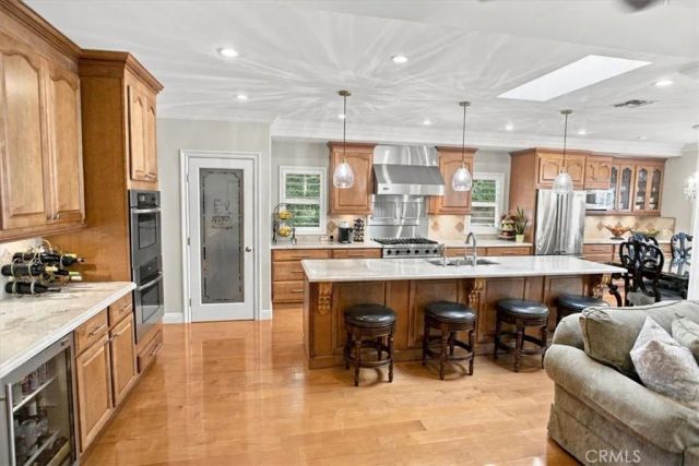 11915 Laughton Way, Porter Ranch, CA 91326