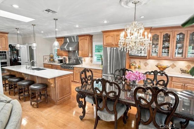 11915 Laughton Way, Porter Ranch, CA 91326