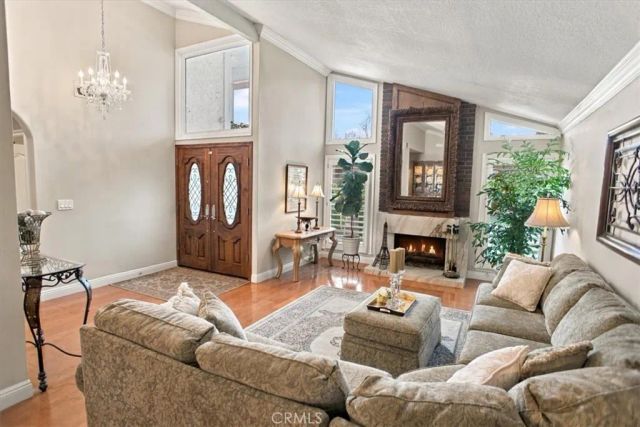 11915 Laughton Way, Porter Ranch, CA 91326