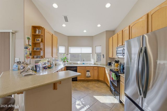 1535 E MELROSE Drive, Casa Grande, AZ 85122