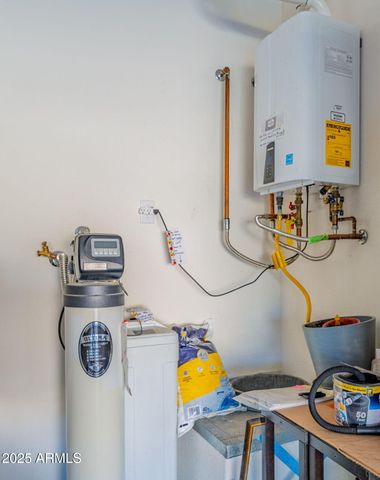 1535 E MELROSE Drive, Casa Grande, AZ 85122