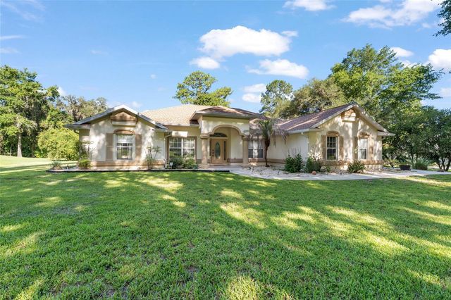 5248 NW 82ND COURT, Ocala, FL 34482